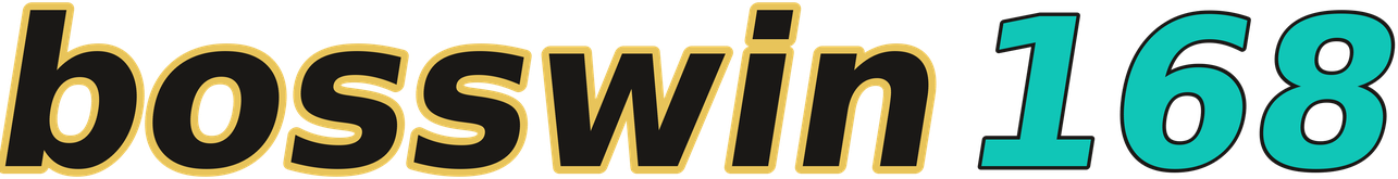 bosswin168 logo