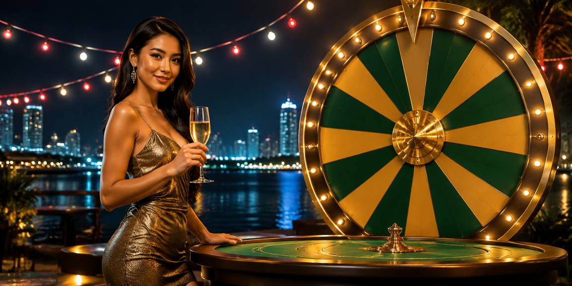 bosswin168 Baccarat